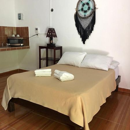 Casa Mex Apartman Isla Holbox Kültér fotó