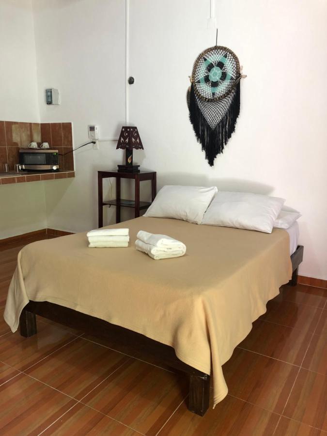 Casa Mex Apartman Isla Holbox Kültér fotó